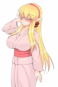 Page 1082 of Niizuma Zephyra ~Netorareta Elf Yome~ - preview thumbnail