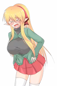 Page 1190 of Niizuma Zephyra ~Netorareta Elf Yome~ - preview thumbnail