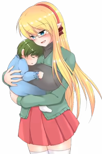 Page 662 of Niizuma Zephyra ~Netorareta Elf Yome~ - preview thumbnail