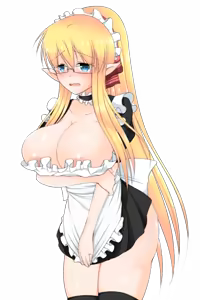 Page 865 of Niizuma Zephyra ~Netorareta Elf Yome~ - preview thumbnail