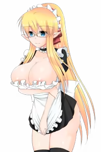 Page 888 of Niizuma Zephyra ~Netorareta Elf Yome~ - preview thumbnail