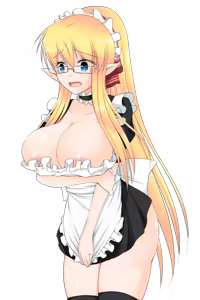 Page 912 of Niizuma Zephyra ~Netorareta Elf Yome~ - preview thumbnail