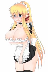 Page 915 of Niizuma Zephyra ~Netorareta Elf Yome~ - preview thumbnail