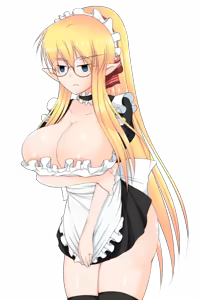 Page 924 of Niizuma Zephyra ~Netorareta Elf Yome~ - preview thumbnail