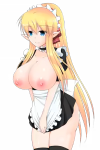 Page 970 of Niizuma Zephyra ~Netorareta Elf Yome~ - preview thumbnail