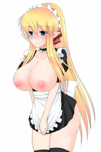 Page 971 of Niizuma Zephyra ~Netorareta Elf Yome~ - preview thumbnail