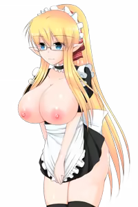 Page 972 of Niizuma Zephyra ~Netorareta Elf Yome~ - preview thumbnail