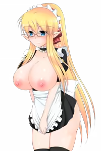 Page 973 of Niizuma Zephyra ~Netorareta Elf Yome~ - preview thumbnail