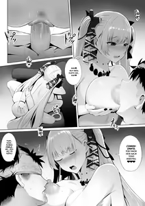 Page 19 of Formidable to Tea Time + SP - preview thumbnail