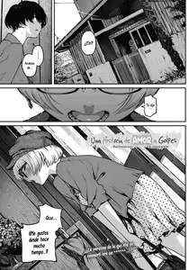 Buchimawashi Koimonogatari | Una Historia de Amor a Golpes — hentai manga cover on Fhentai