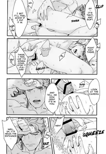 Page 44 of Ureshiito Hanabira to Hoshi ga Furu Hanashi | A Story About Petals And Stars Falling Happily - preview thumbnail
