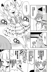 Page 8 of Happy Birthday 2 - Nyotaika Shita no de Mizugi o Kai ni Ittemita - preview thumbnail
