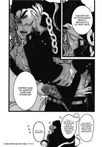 Page 16 of Koibito no Risei o kuzushitai | Quiero volver a mi amante loco de amor - preview thumbnail