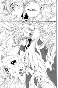 Page 4 of Angel Feather - preview thumbnail