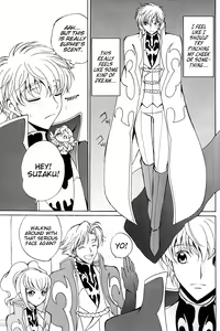 Page 8 of Angel Feather - preview thumbnail