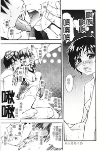 Page 128 of Shining Musume. 1. First Shining - preview thumbnail