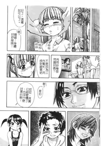 Page 15 of Shining Musume. 1. First Shining - preview thumbnail