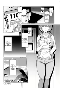 Page 69 of La Paix Corpo no Yuuutsu - The Melancholy of La Paix Corpo - preview thumbnail