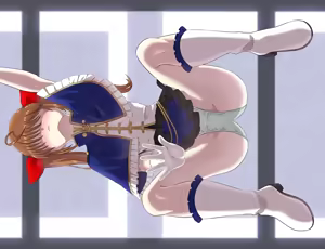 Page 104 of Zettai Fukujuu Prism Stars -Chou Jiyuu RPG de Chijoku no Eien Meirei Sasero- - preview thumbnail