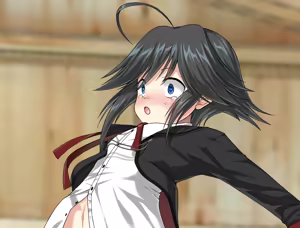 Page 494 of Zettai Fukujuu Prism Stars -Chou Jiyuu RPG de Chijoku no Eien Meirei Sasero- - preview thumbnail
