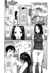 Page 36 of Love Selection - preview thumbnail
