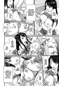 Page 90 of Love Selection - preview thumbnail