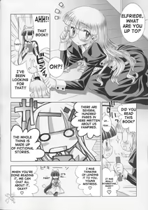 Page 20 of Hazuki-tan to Ecchi - preview thumbnail