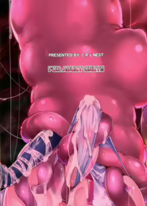 Page 2 of Futanari Matoushi Tamaki no Junan | Futanari Demon Fighter Tamaki's Suffering - preview thumbnail