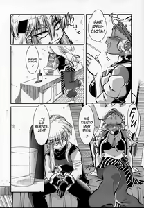Page 6 of Tokimeki wa Prism - preview thumbnail