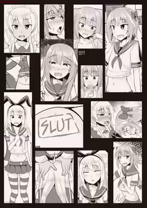 Page 33 of Astolfo-kun ga Yaritai Houdaishite Kimochiyoku Naru Hon | Astolfo hace lo que sea para satisfacer sus impulsos - preview thumbnail