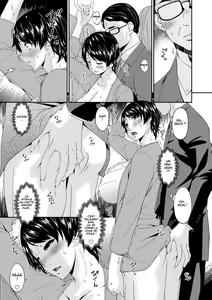 Page 120 of Keiyaku Dorei Duma - preview thumbnail