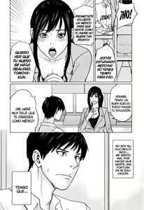 Page 11 of Delimama ~Midara na Ore no Kaa-san~ - preview thumbnail