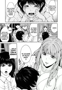 Page 147 of Delimama ~Midara na Ore no Kaa-san~ - preview thumbnail