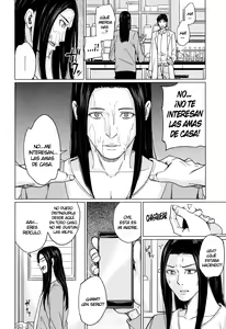 Page 15 of Delimama ~Midara na Ore no Kaa-san~ - preview thumbnail