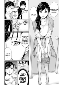 Page 17 of Delimama ~Midara na Ore no Kaa-san~ - preview thumbnail