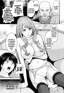 Page 171 of Delimama ~Midara na Ore no Kaa-san~ - preview thumbnail