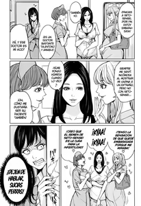 Page 71 of Delimama ~Midara na Ore no Kaa-san~ - preview thumbnail