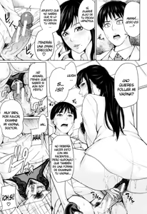 Page 81 of Delimama ~Midara na Ore no Kaa-san~ - preview thumbnail