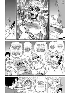 Page 124 of Wakuwaku Onee-sans Ch. 1-7 - preview thumbnail