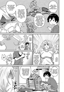 Page 125 of Wakuwaku Onee-sans Ch. 1-7 - preview thumbnail