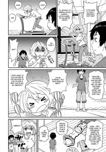 Page 126 of Wakuwaku Onee-sans Ch. 1-7 - preview thumbnail