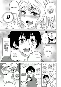Page 127 of Wakuwaku Onee-sans Ch. 1-7 - preview thumbnail