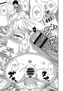 Page 129 of Wakuwaku Onee-sans Ch. 1-7 - preview thumbnail