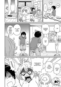 Page 132 of Wakuwaku Onee-sans Ch. 1-7 - preview thumbnail