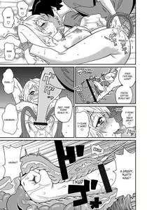 Page 137 of Wakuwaku Onee-sans Ch. 1-7 - preview thumbnail