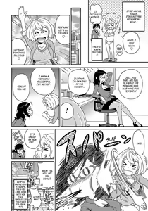 Page 146 of Wakuwaku Onee-sans Ch. 1-7 - preview thumbnail