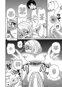 Page 22 of Wakuwaku Onee-sans Ch. 1-7 - preview thumbnail