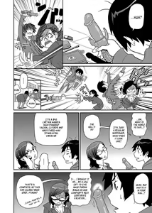 Page 32 of Wakuwaku Onee-sans Ch. 1-7 - preview thumbnail
