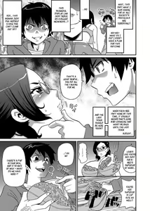Page 35 of Wakuwaku Onee-sans Ch. 1-7 - preview thumbnail