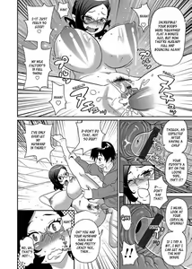 Page 44 of Wakuwaku Onee-sans Ch. 1-7 - preview thumbnail
